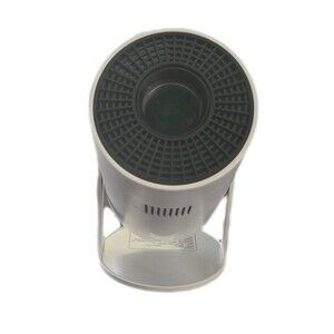 Mini LED Projector – Enhance Your Movie, TV & Gaming Experience